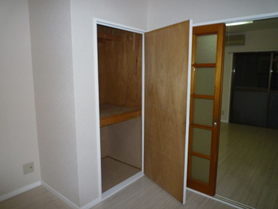 【玄関】 | 第５サンビレッジ泉水 | 別のお部屋の写真です