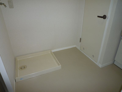 【設備】 | 第５サンビレッジ泉水 | 別のお部屋の写真です