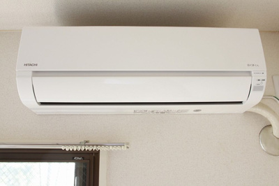 【設備】 | 第５サンビレッジ泉水 | 別のお部屋の写真です