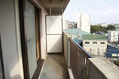 【展望】 | 第５サンビレッジ泉水 | 別のお部屋の写真です