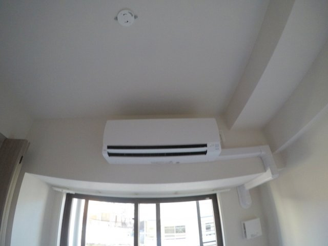 【設備】 | ブランシエスタ天満