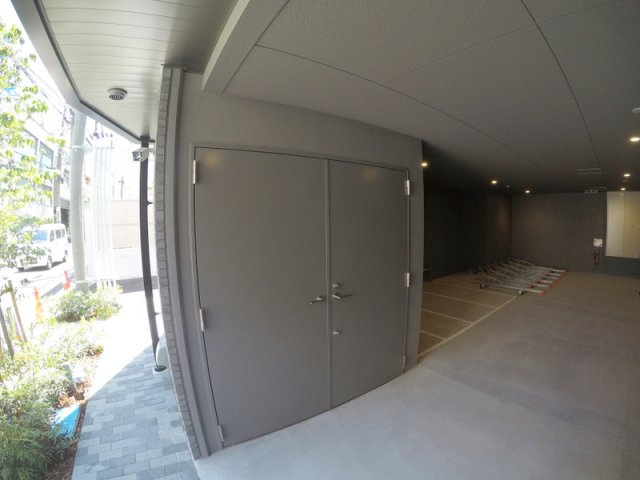 【その他共用部分】 | ブランシエスタ天満