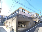 ルミネKの画像
