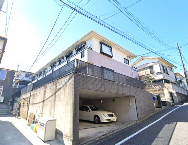 【外観】 | ルミネK | きれいな外観です