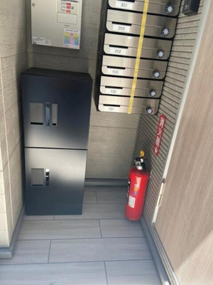 【その他共用部分】 | ノーザンロード墨田
