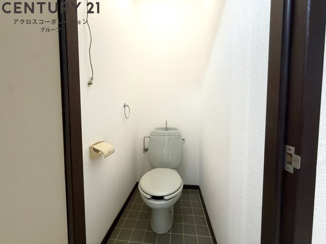 バストイレ別でおすすめです☆