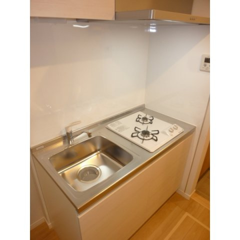 Cozy Houseのキッチン