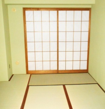 【和室】 | モナーク中野