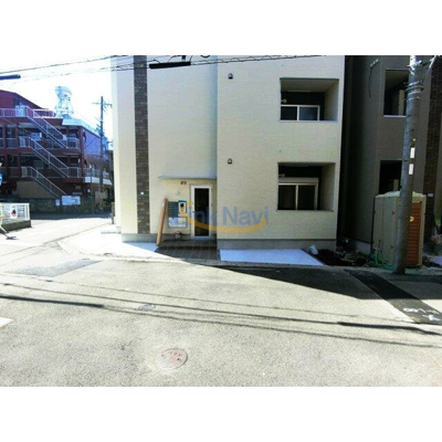 【エントランス】 | ハーモニーテラス歌島Ⅳ