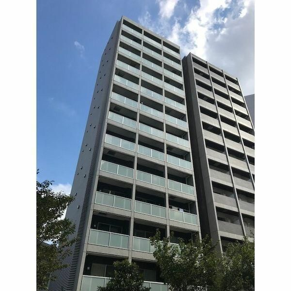 スパシエレジデンス１ｓｔ．