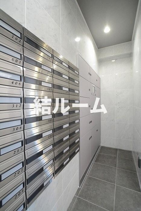 練馬区氷川台２丁目の賃貸マンションのその他共用部分
