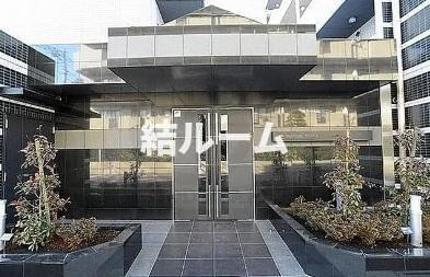 練馬区氷川台２丁目の賃貸マンションのその他