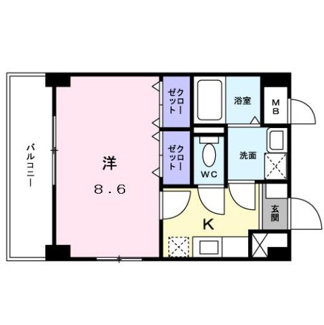 【間取り】 | サンヒルズ