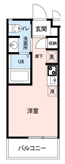 【間取り】 | レガーロオオトリヒガシマチ