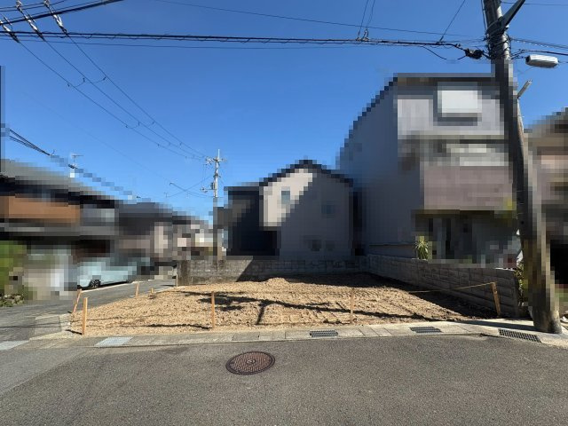 向日市寺戸町西野辺