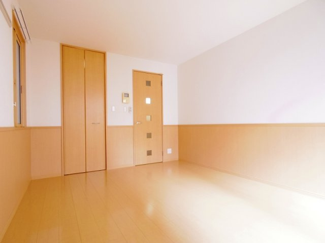 プランドールの内装