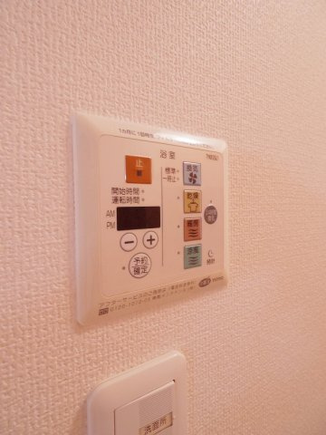 プランドールの設備