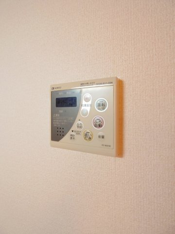 プランドールの設備