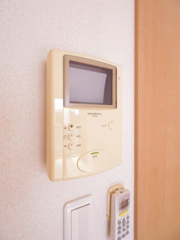 プランドールのセキュリティ