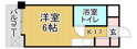 キューブ南武庫之荘3の画像