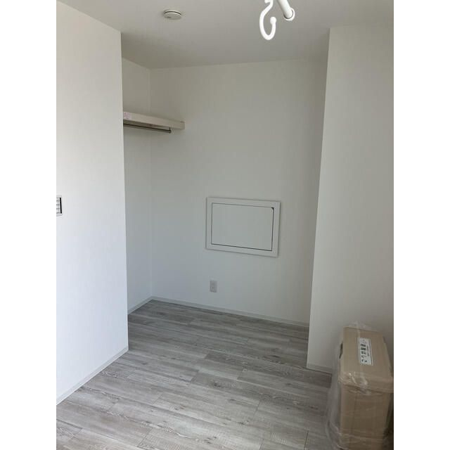 Ｆｏｒｅｓｔ　Ｃｏｕｒｔ荒川の寝室