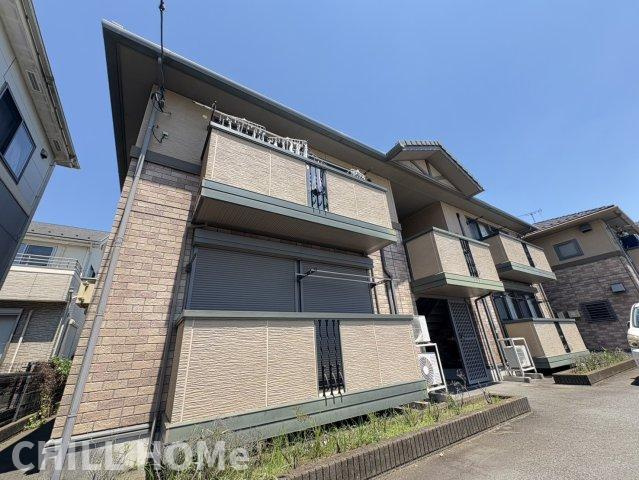 ニューポワール　の外観|他社様掲載物件もまとめてご紹介、ご案内可能です(^^)/