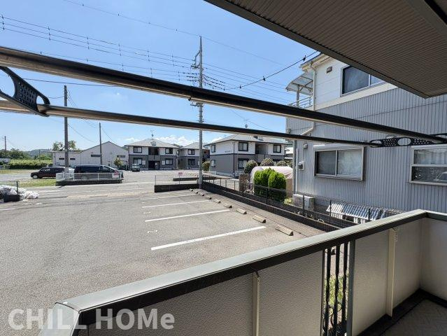 ニューポワール　の展望|他社様掲載物件もまとめてご紹介、ご案内可能です(^^)/
