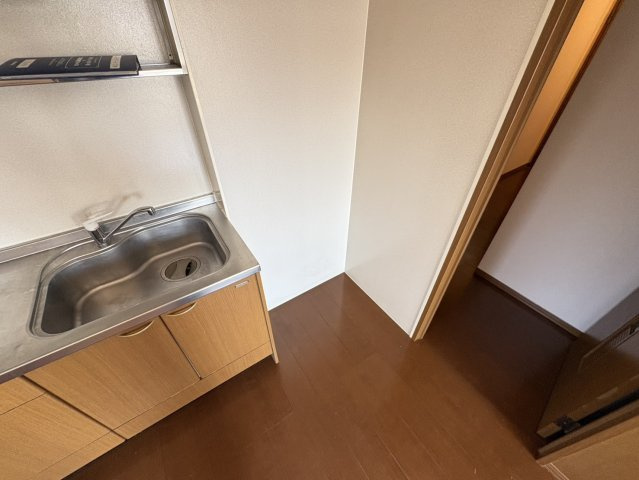 ニューポワール　のキッチン|他社様掲載物件もまとめてご紹介、ご案内可能です(^^)/