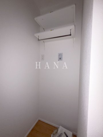OPEN　RISE府中小柳Ⅰの設備