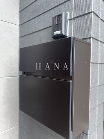 OPEN　RISE府中小柳Ⅰのその他
