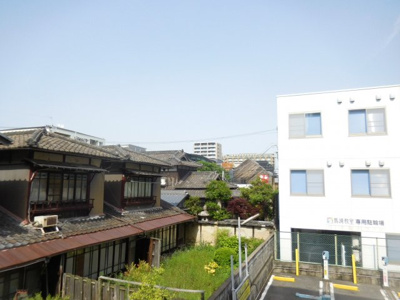 【展望】 | 高槻スクエア