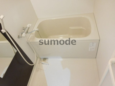 【浴室】 | 高槻スクエア