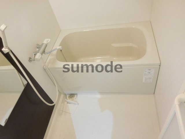 【浴室】 | 高槻スクエア