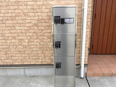 【その他共用部分】 | キャメル足立入谷