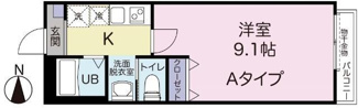 【間取り】 | キャメル足立入谷