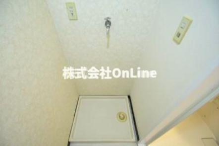 ネオハイム山本の設備