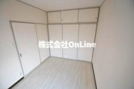 ネオハイム山本の子供部屋