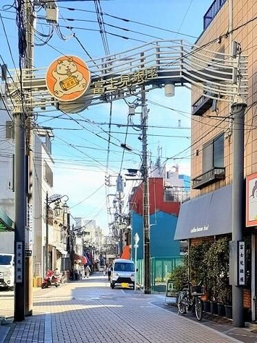 プライム　コートＡのその他