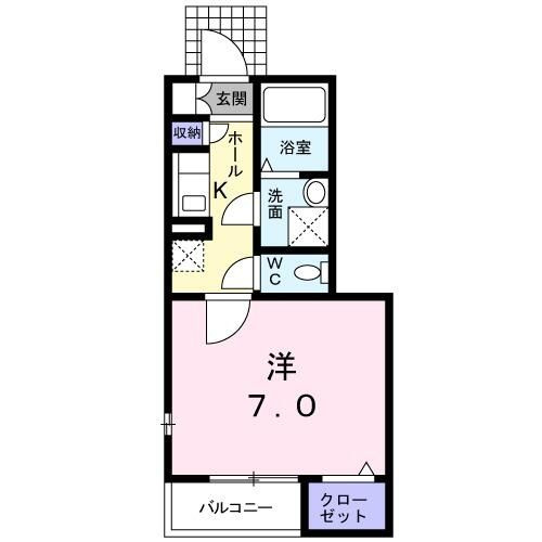 プライム　コートＡ