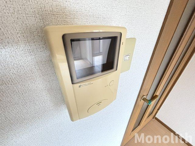 センターランドのセキュリティ