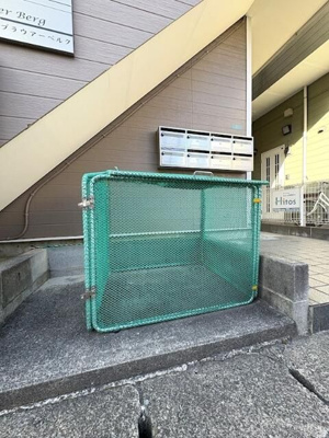 【その他共用部分】 | ブラウアーベルク