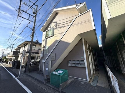【外観】 | ブラウアーベルク