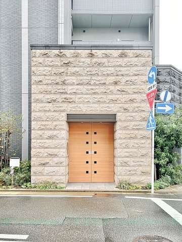 セレニティー大須のその他