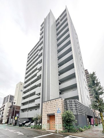 セレニティー大須のその他