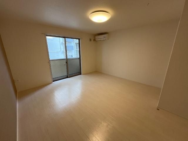 ボンヌールの洋室