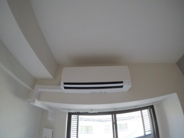 【設備】 | ブランシエスタ天満