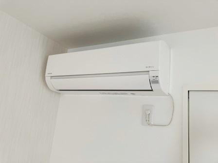 ミハス中浦和の設備