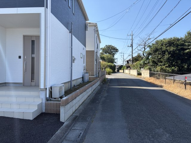 【洋室】 | 児玉郡上里町勅使河原　中古住宅