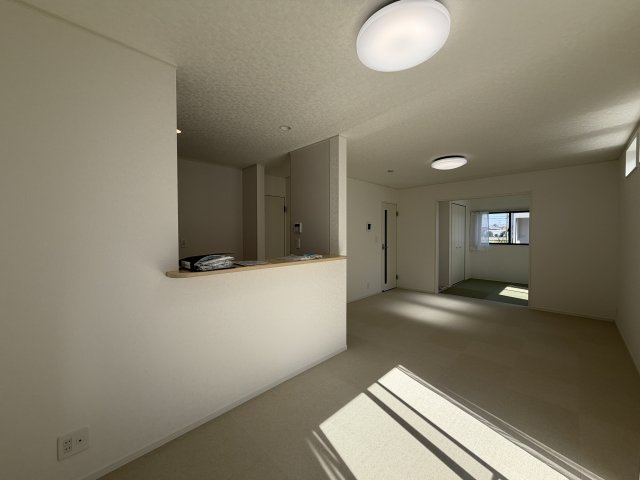 【脱衣所】 | 児玉郡上里町勅使河原　中古住宅
