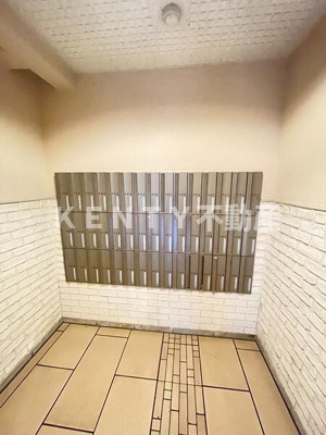 【設備】 | グランヴァン西馬込Ⅱ